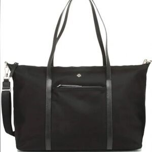 Kate Spade Weekender Bag